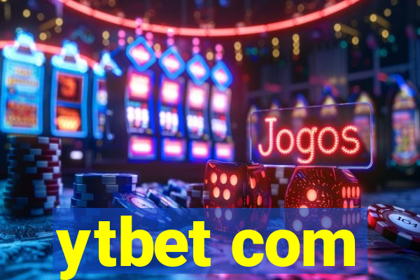 ytbet com